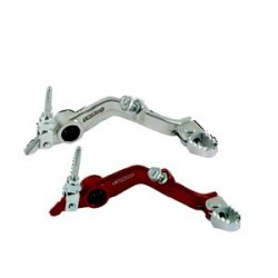 Pedale del Freno Montesa 4RT ROSSO